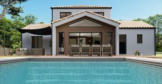  Maison � vendre 4 pi�ces 131 m�