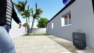  Maison � vendre 4 pi�ces 84 m�