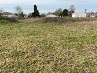  Terrain � vendre 723 m�