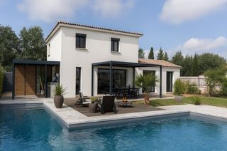  Maison 3 pi�ces 70 m� Cuers