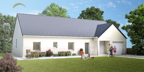   Vente Maison Maison - 4 pi�ce(s) - 80 m�