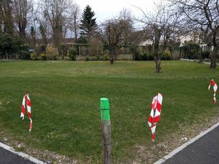  Terrain � vendre 420 m�
