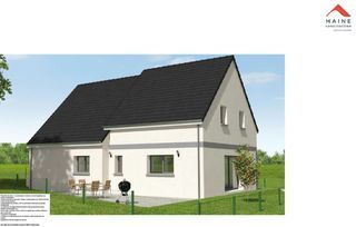  Maison � vendre 4 pi�ces 100 m�