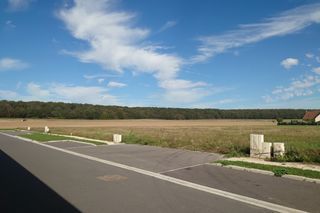  Terrain � vendre 546 m�