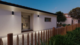  Maison � vendre 5 pi�ces 115 m�