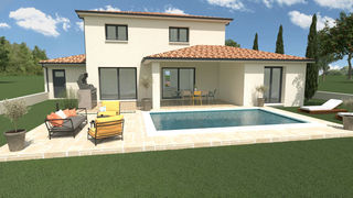  Maison 6 pi�ces 186 m� L�guevin