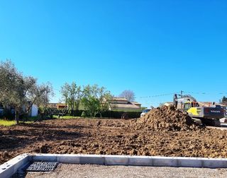  Terrain � vendre 325 m�