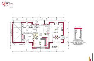  Maison � vendre 4 pi�ces 120 m�