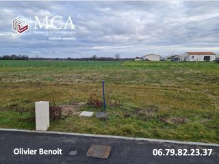  Terrain � vendre 400 m�