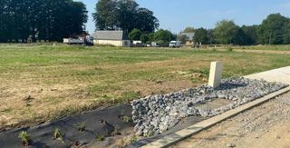  Terrain � vendre 431 m�