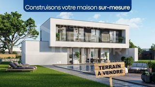  Terrain � vendre 330 m�