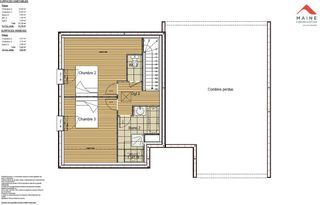  Maison � vendre 4 pi�ces 100 m�