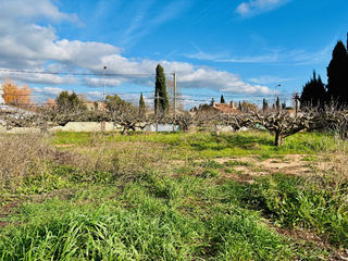  Terrain 711 m� La farl�de