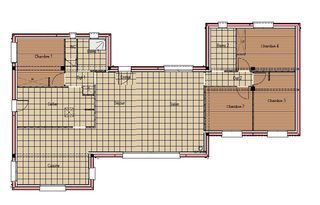  Maison 5 pi�ces 139 m� Saint-jean-d'ass�