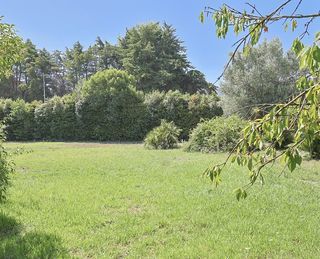  Terrain � vendre 1190 m�