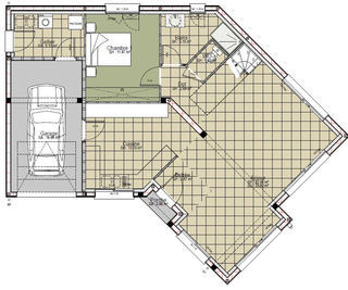  Maison � vendre 5 pi�ces 119 m�