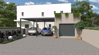  Maison � vendre 4 pi�ces 140 m�