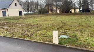  Terrain � vendre 677 m�