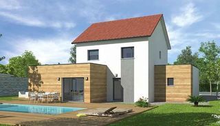  Maison � vendre 5 pi�ces 130 m�