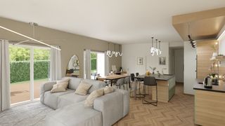  Maison � vendre 5 pi�ces 115 m�