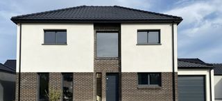  Terrain 375 m� Conflans-sainte-honorine