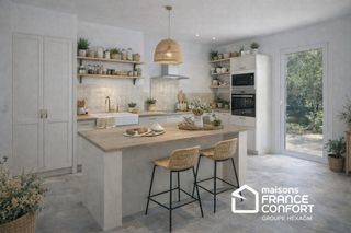  Maison 5 pi�ces 120 m� Gar�oult