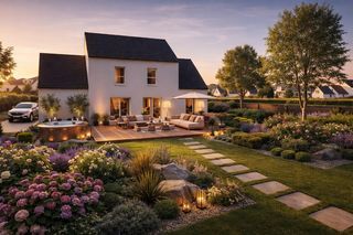  Maison 5 pi�ces 130 m� Villabon