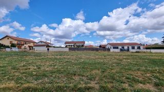  Terrain 345 m� Montbrison