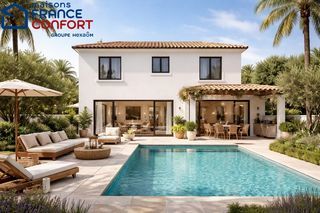  Maison 5 pi�ces 98 m� La seyne-sur-mer