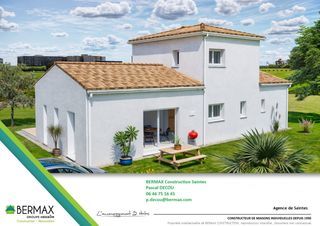  Maison � vendre 5 pi�ces 125 m�