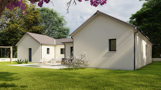  Maison � vendre 4 pi�ces 123 m�