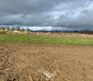  Terrain � vendre 836 m�