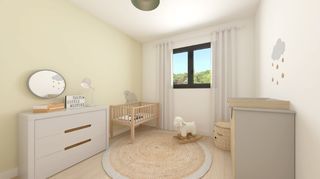  Maison � vendre 4 pi�ces 110 m�