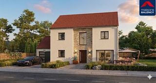  Maison 6 pi�ces 125 m� Rubelles