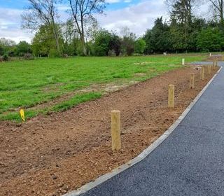  Terrain � vendre 910 m�