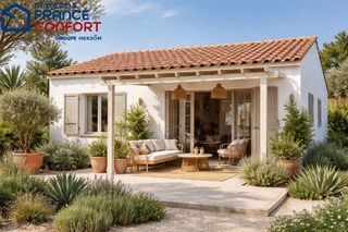  Maison � vendre 4 pi�ces 64 m�