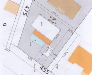  Maison � vendre 4 pi�ces 91 m�