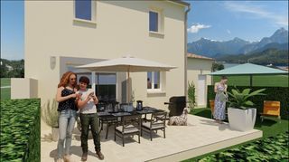  Maison � vendre 5 pi�ces 78 m�