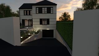  Maison � vendre 5 pi�ces 145 m�