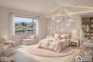  Maison � vendre 5 pi�ces 120 m�