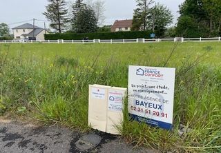  Terrain � vendre 300 m�