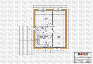  Maison � vendre 5 pi�ces 100 m�