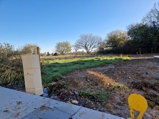  Terrain � vendre 485 m�