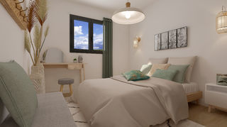  Maison 5 pi�ces 96 m� Marsillargues