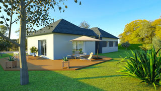  Maison � vendre 5 pi�ces 117 m�