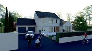  Terrain � vendre 448 m�