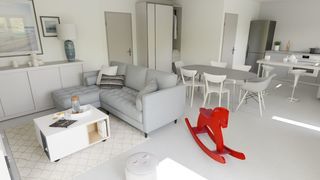  Maison 4 pi�ces 86 m� Chevroux