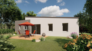  Maison � vendre 5 pi�ces 85 m�