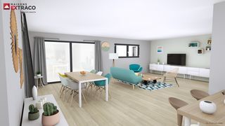  Maison � vendre 6 pi�ces 177 m�