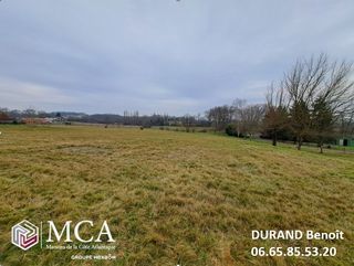  Terrain � vendre 1200 m�